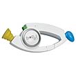 Bop It! Carabiner Key Chain